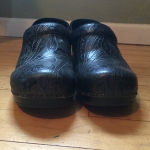 Dansko Professional Clogs